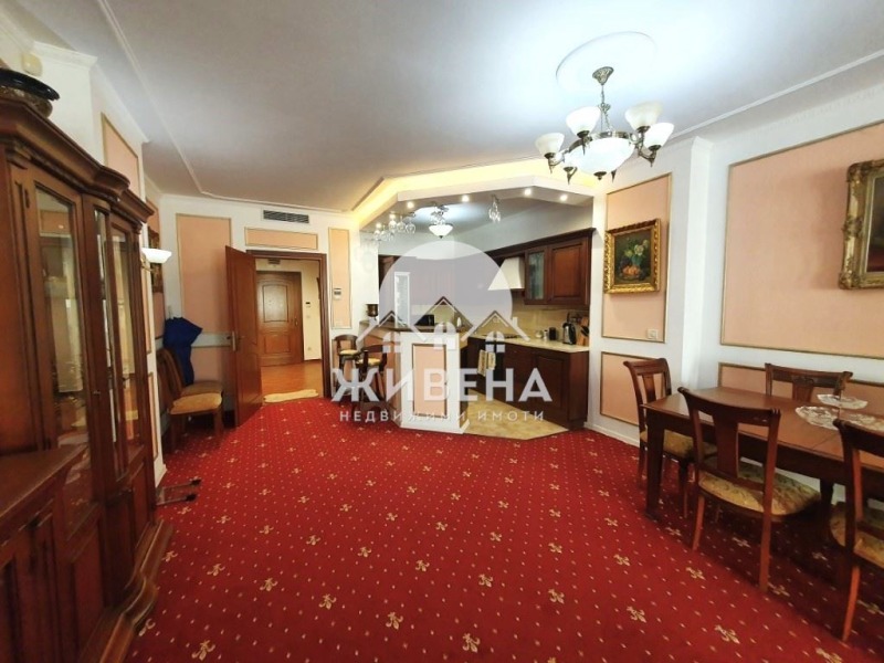 Продава 3-СТАЕН, гр. Варна, к.к. Слънчев ден, снимка 5 - Апартаменти - 53498687