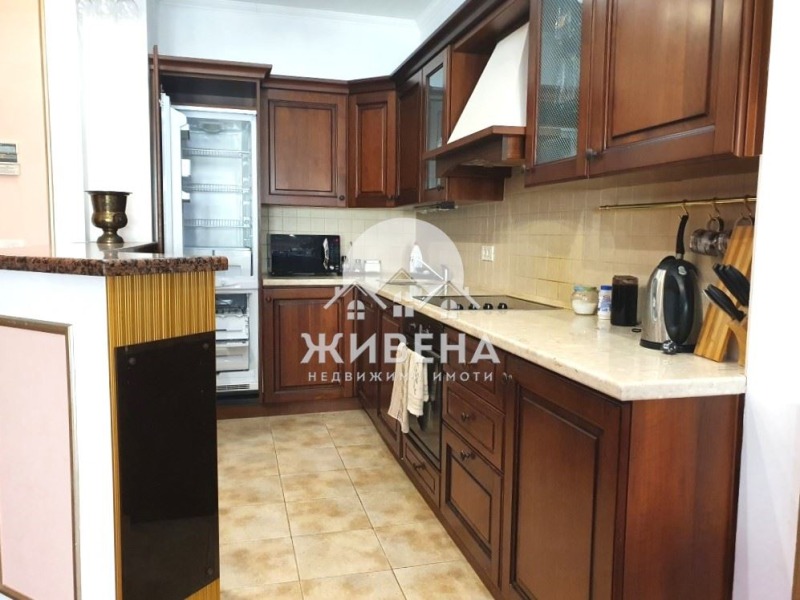 Продава 3-СТАЕН, гр. Варна, к.к. Слънчев ден, снимка 6 - Апартаменти - 53498687