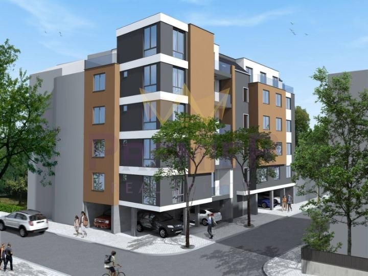 Продава 3-СТАЕН, гр. Варна, Христо Ботев