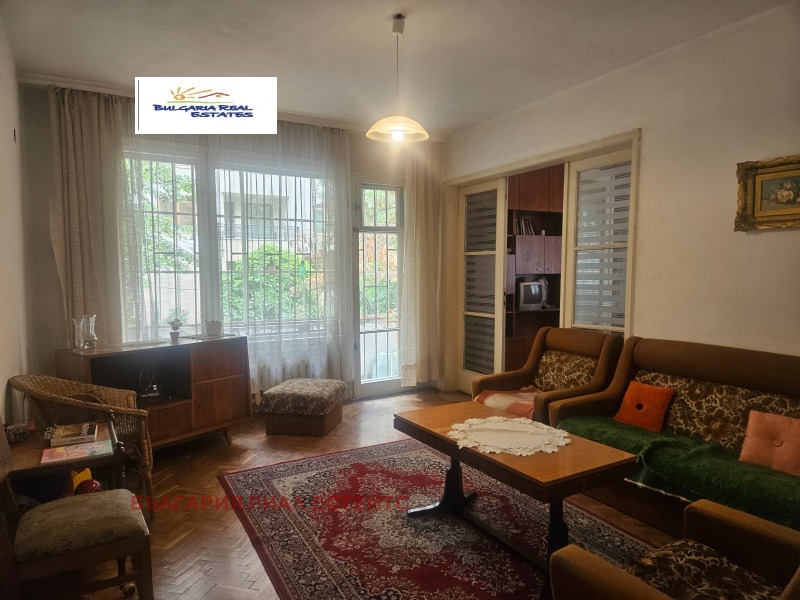 De vânzare  3 dormitoare Sofia , Lozeneț , 100 mp | 11265635 - imagine [2]