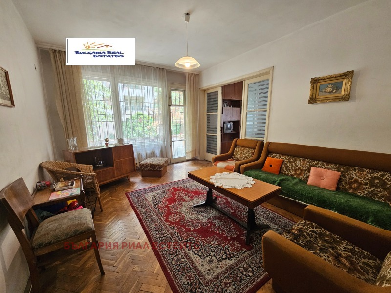 De vânzare  3 dormitoare Sofia , Lozeneț , 100 mp | 11265635 - imagine [5]