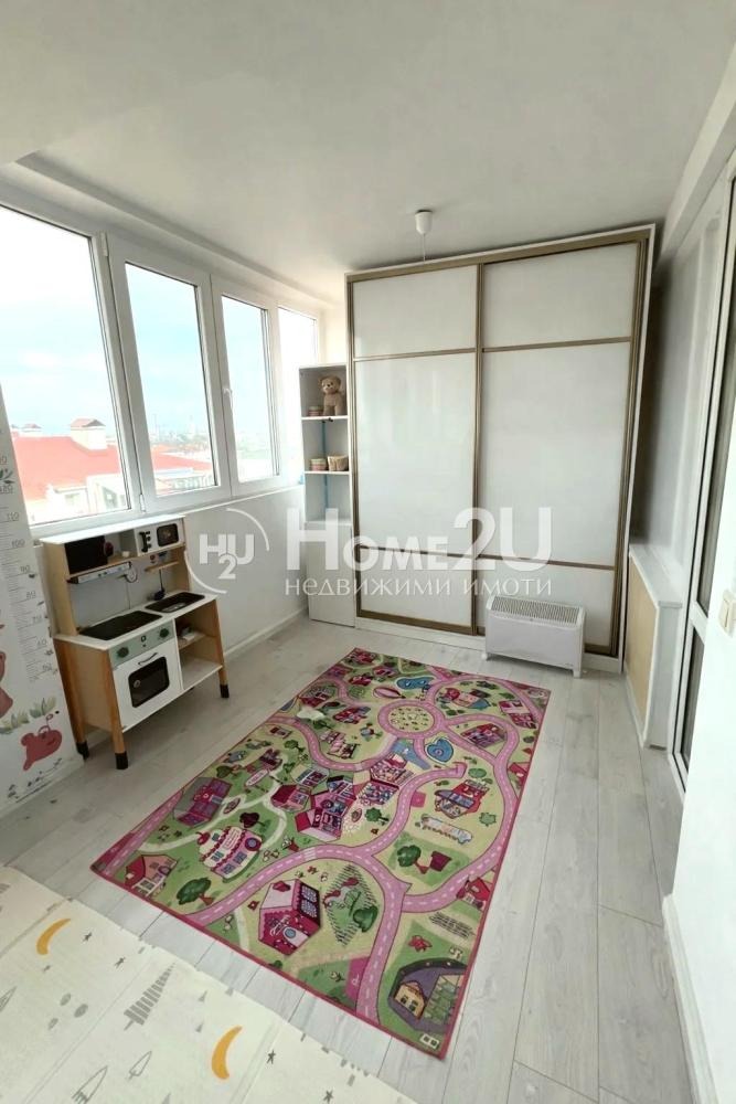 Продава 4-СТАЕН, гр. София, Дружба 1, снимка 4 - Апартаменти - 54309767