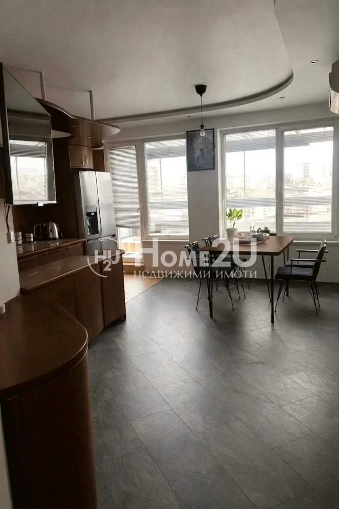 Продава 4-СТАЕН, гр. София, Дружба 1, снимка 3 - Апартаменти - 54309767