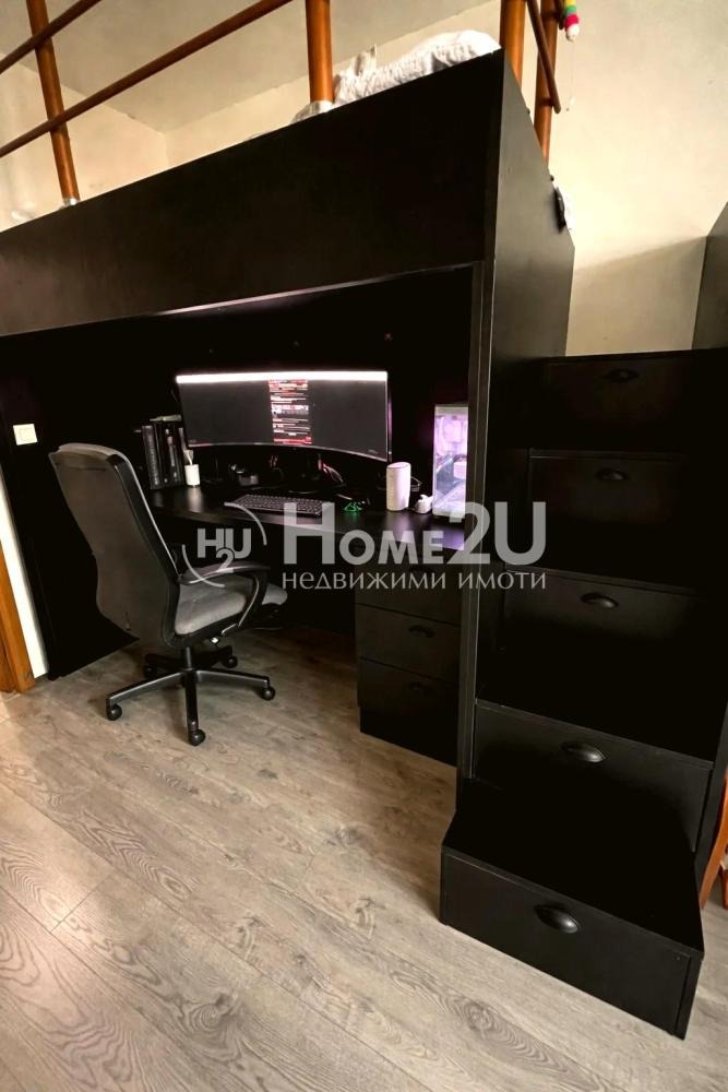 Продава 4-СТАЕН, гр. София, Дружба 1, снимка 8 - Апартаменти - 54309767