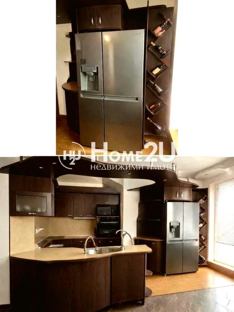 Продава 4-СТАЕН, гр. София, Дружба 1, снимка 2 - Апартаменти - 54309767