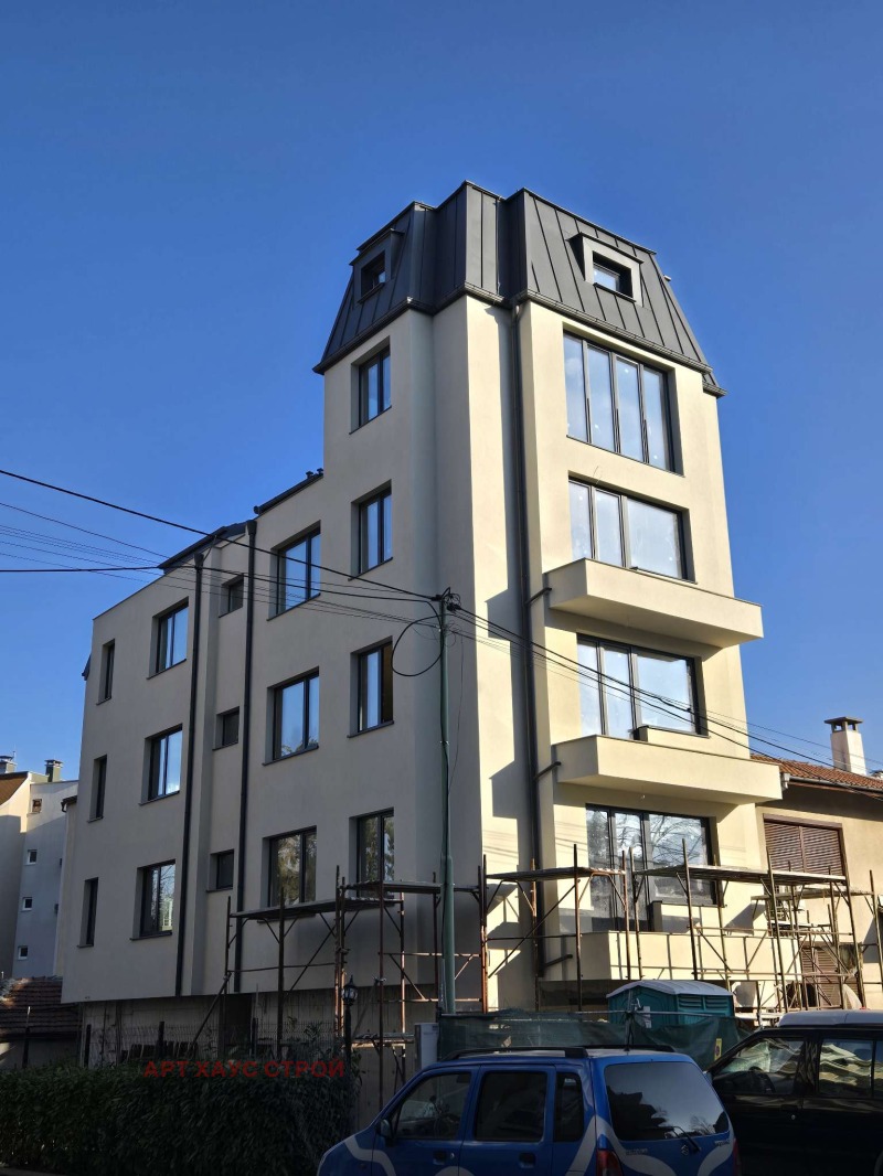 Продава МНОГОСТАЕН, гр. София, Овча купел, снимка 4 - Aпартаменти - 49111848