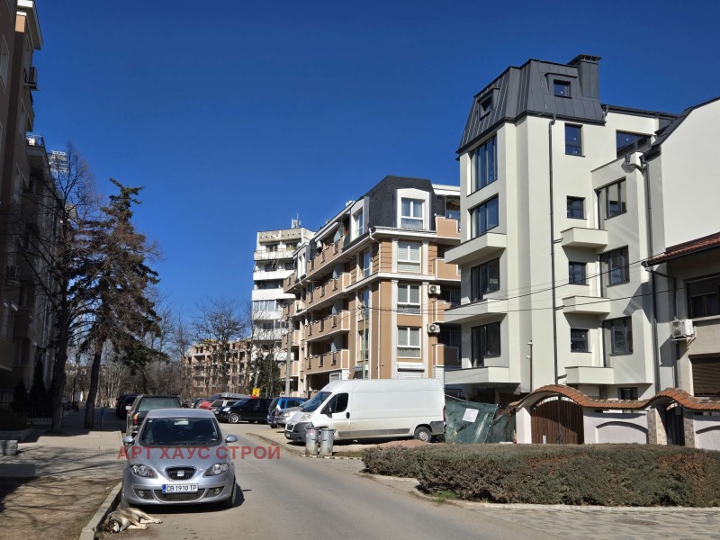 Продава МНОГОСТАЕН, гр. София, Овча купел, снимка 2 - Aпартаменти - 49111848