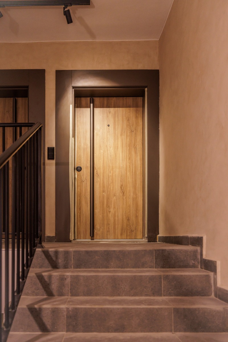 Продава МНОГОСТАЕН, гр. София, Манастирски ливади, снимка 15 - Апартаменти - 52627158