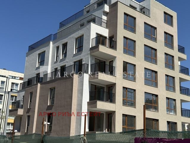 Продава МЕЗОНЕТ, гр. София, Левски В
