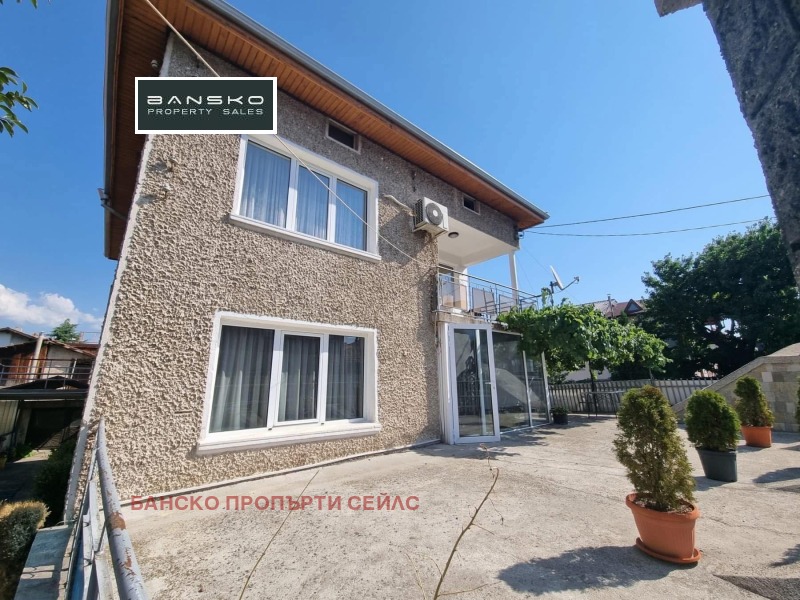 En venta  Casa región Blagoevgrad , Bansko , 542 metros cuadrados | 79688183 - imagen [11]