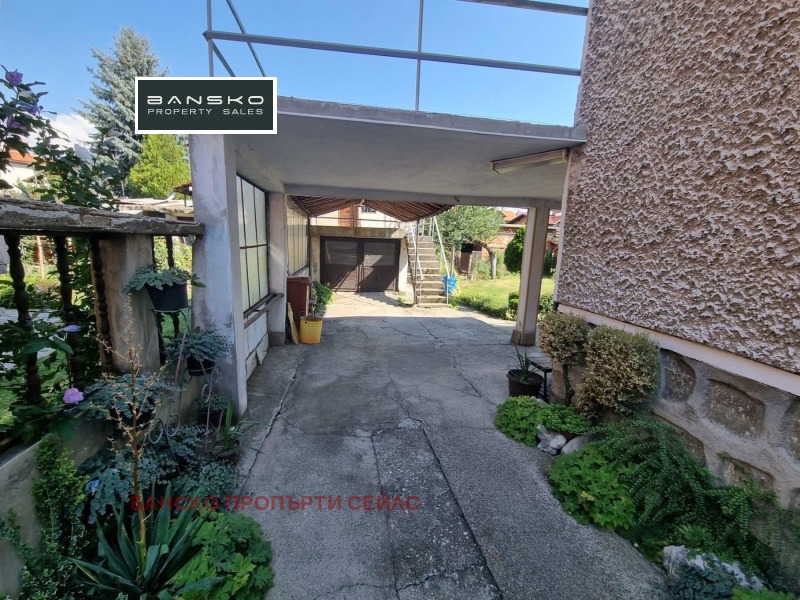 En venta  Casa región Blagoevgrad , Bansko , 542 metros cuadrados | 79688183 - imagen [16]