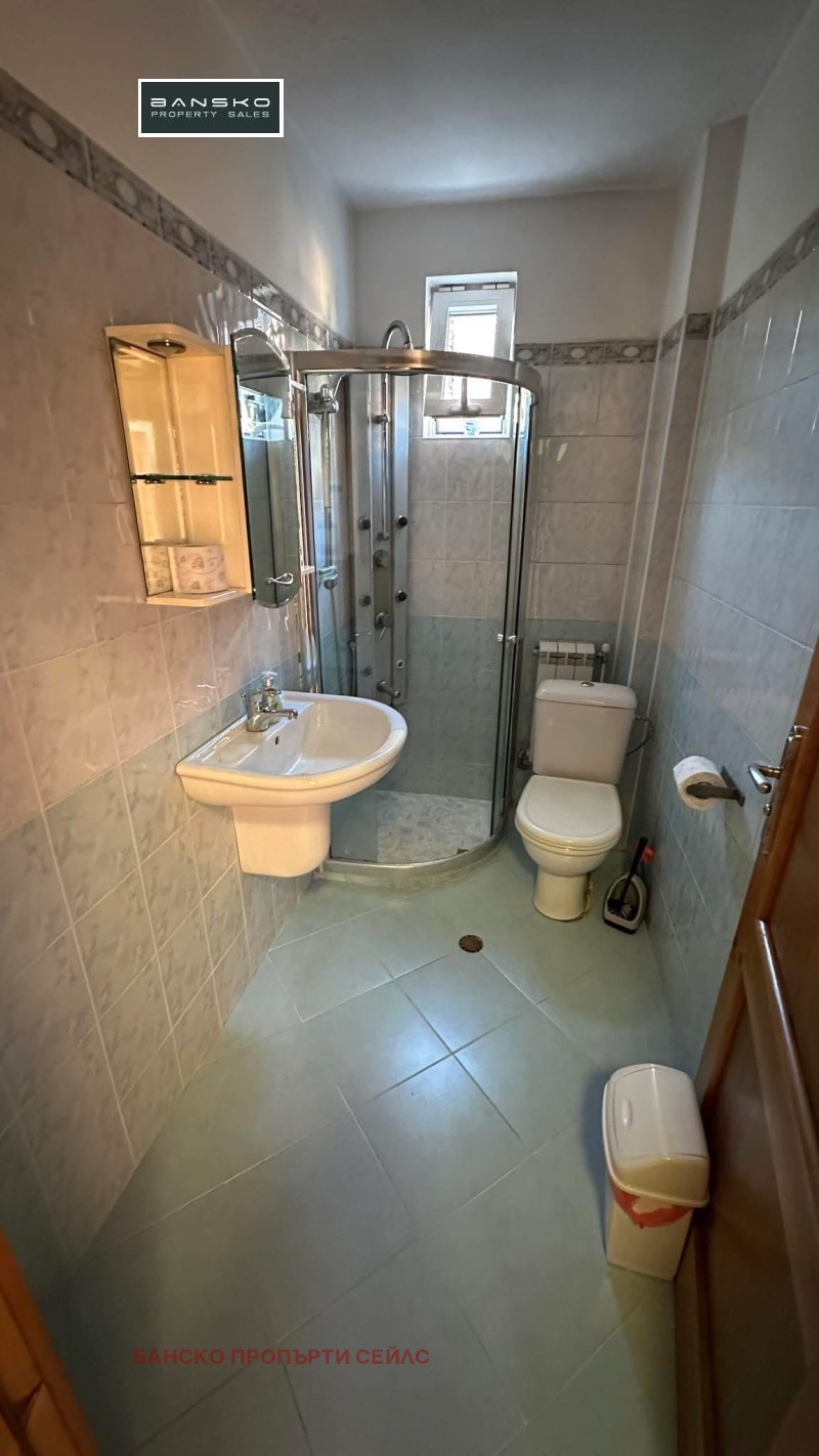 En venta  Casa región Blagoevgrad , Bansko , 542 metros cuadrados | 79688183 - imagen [7]
