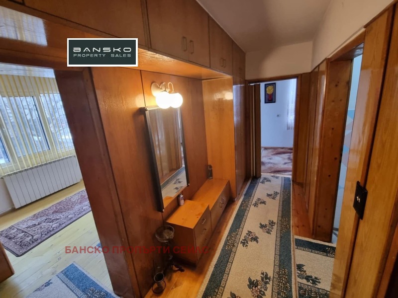 En venta  Casa región Blagoevgrad , Bansko , 542 metros cuadrados | 79688183 - imagen [17]