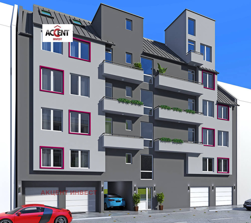 Eladó  Tárolás Varna , Pogrebi , 55 négyzetméter | 98351347 - kép [3]