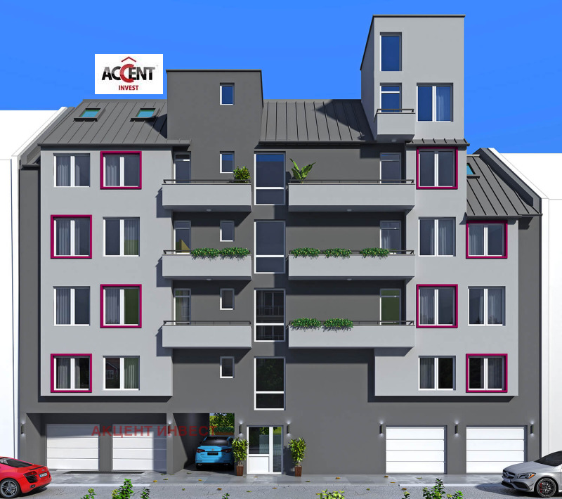 Eladó  Tárolás Varna , Pogrebi , 55 négyzetméter | 98351347 - kép [2]