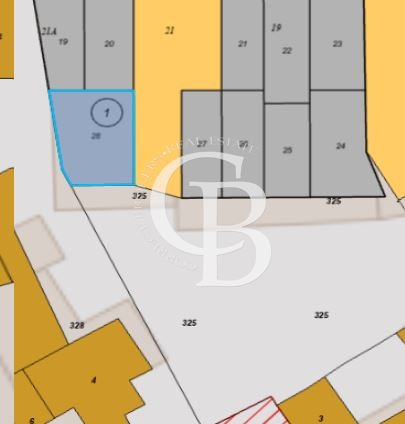 Продаја  Гараге Варна , Погреби , 35 м2 | 31811098 - слика [7]