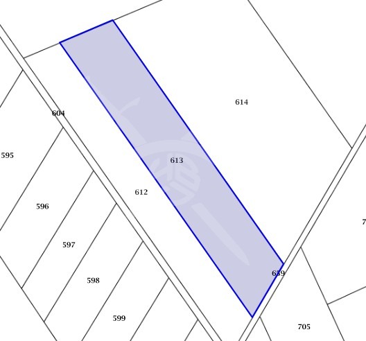 Продава ПАРЦЕЛ, гр. Бургас, Пети километър, снимка 1 - Парцели - 47103493