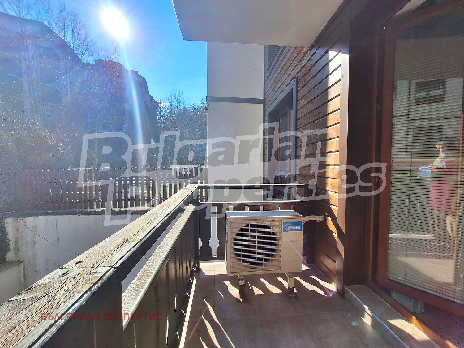 Продава 1-СТАЕН, гр. Банско, област Благоевград, снимка 13 - Апартаменти - 53722120