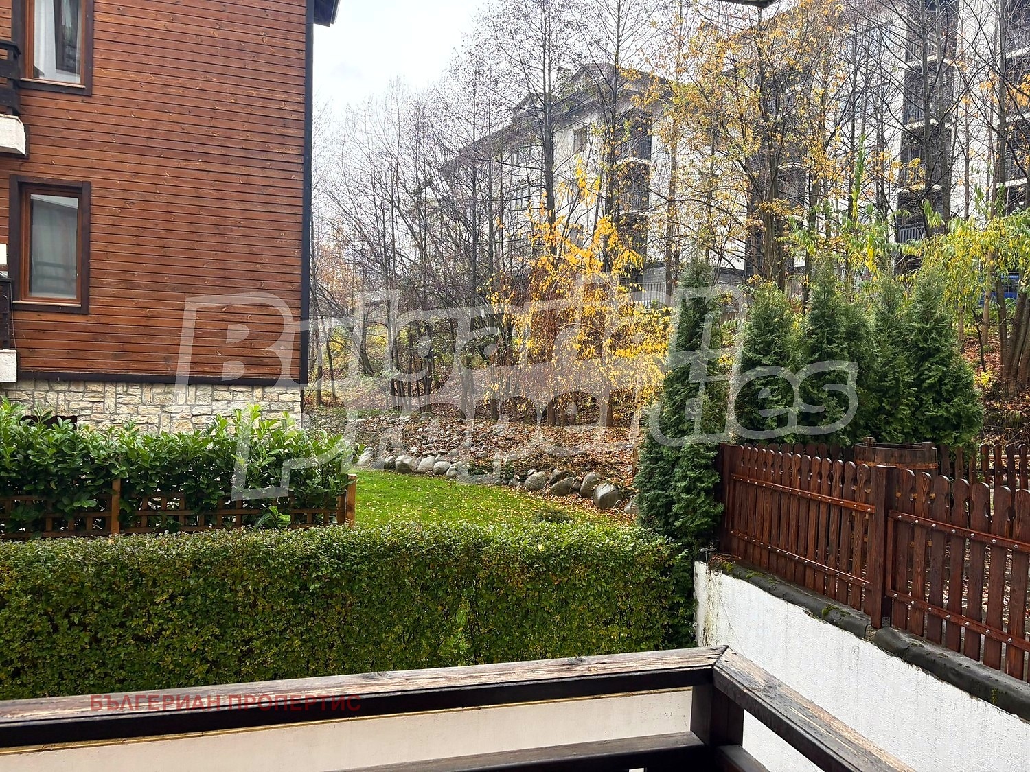 Продава 1-СТАЕН, гр. Банско, област Благоевград, снимка 15 - Апартаменти - 53722120