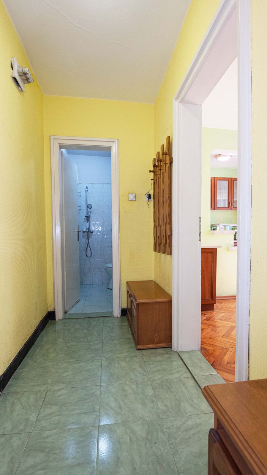 Продава 1-СТАЕН, гр. Бургас, Братя Миладинови, снимка 5 - Апартаменти - 53996376