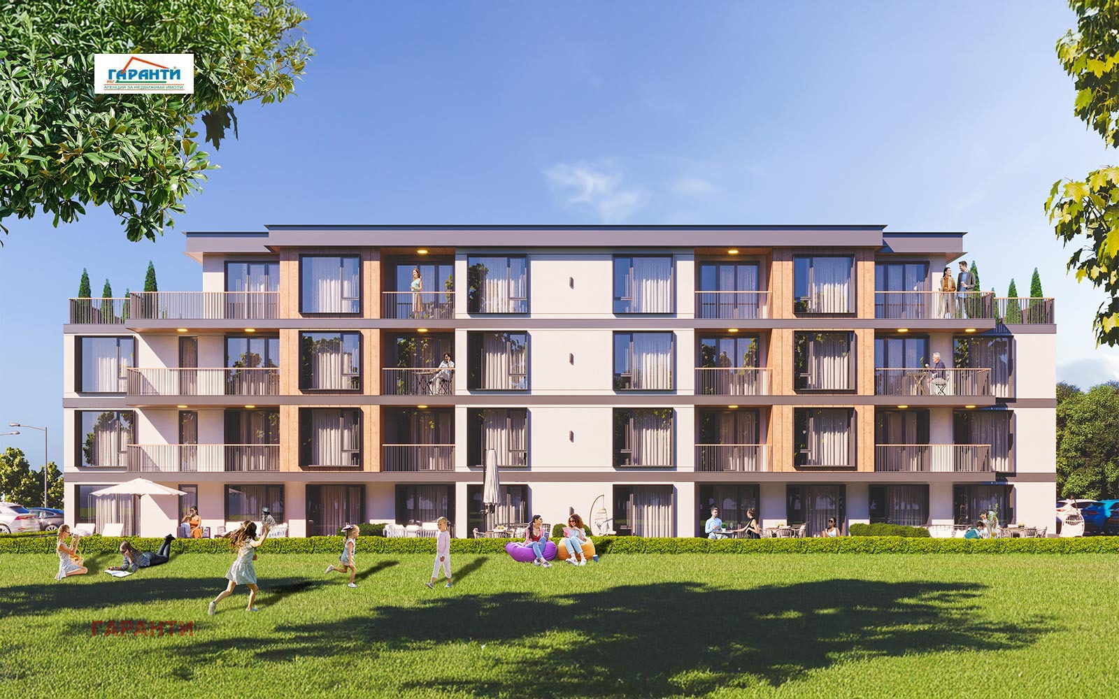 Продава 2-СТАЕН, гр. Пловдив, Христо Смирненски, снимка 2 - Апартаменти - 49314443