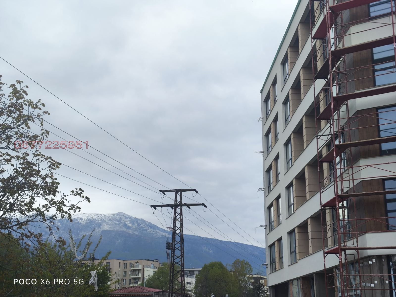 Продава 2-СТАЕН, гр. София, Малинова долина, снимка 10 - Апартаменти - 54488400
