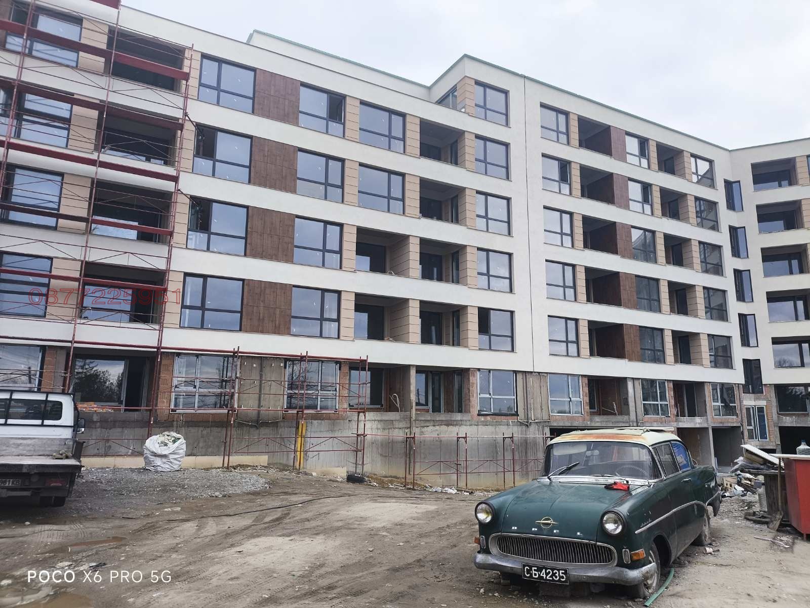 Продава 2-СТАЕН, гр. София, Малинова долина, снимка 6 - Апартаменти - 54488400