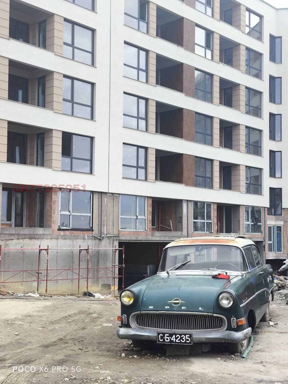 Продава 2-СТАЕН, гр. София, Малинова долина, снимка 4 - Апартаменти - 54488400