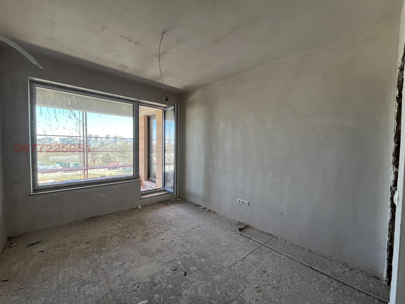 Продава 2-СТАЕН, гр. София, Малинова долина, снимка 15 - Апартаменти - 53883849