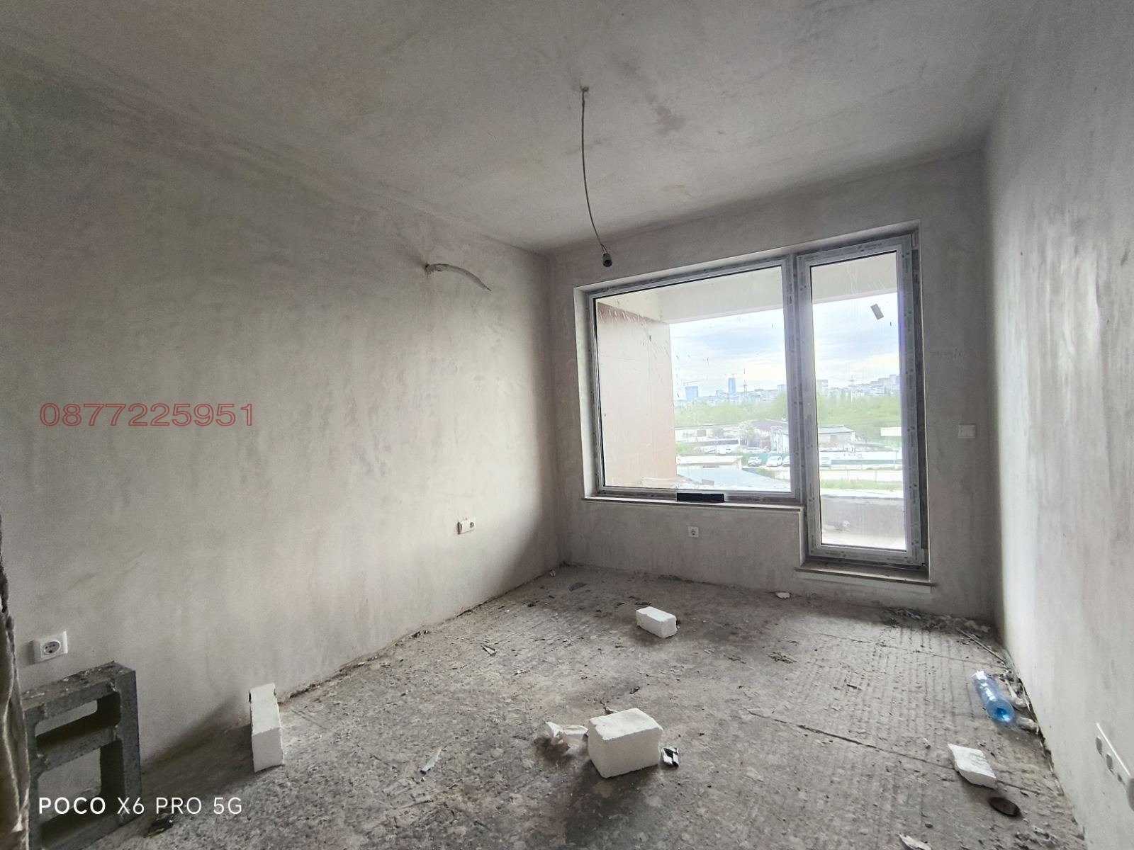 Продава 2-СТАЕН, гр. София, Малинова долина, снимка 8 - Апартаменти - 54488400