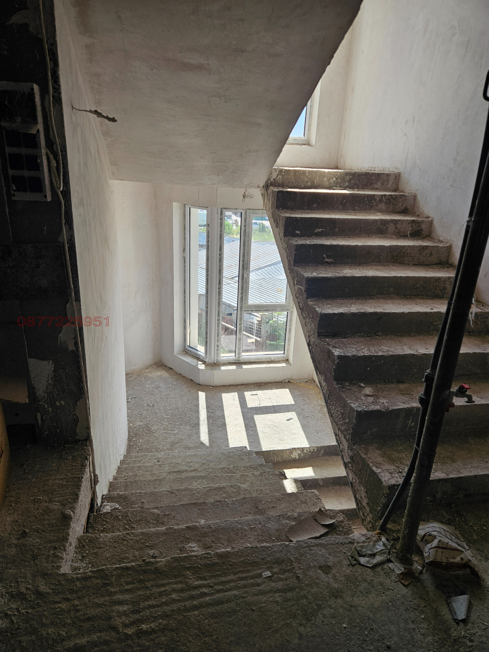 Продава 2-СТАЕН, гр. София, Малинова долина, снимка 17 - Апартаменти - 55064322