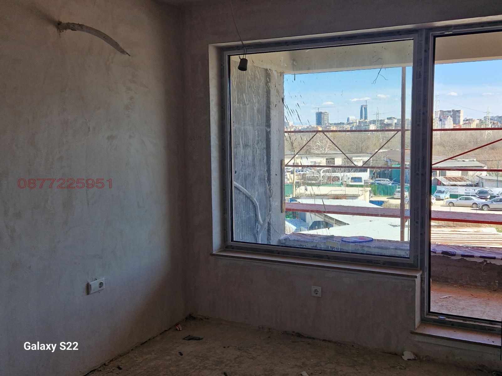 Продава 2-СТАЕН, гр. София, Малинова долина, снимка 6 - Апартаменти - 53883849