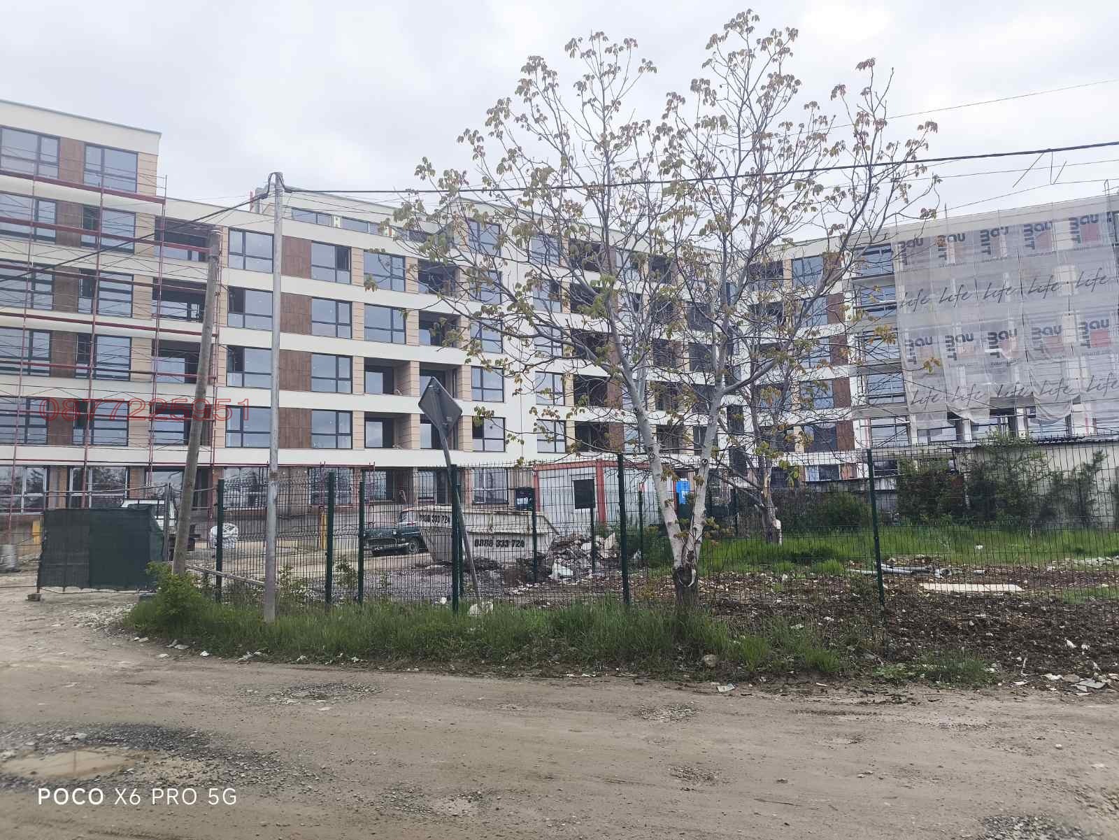 Продава 2-СТАЕН, гр. София, Малинова долина, снимка 5 - Апартаменти - 54488400