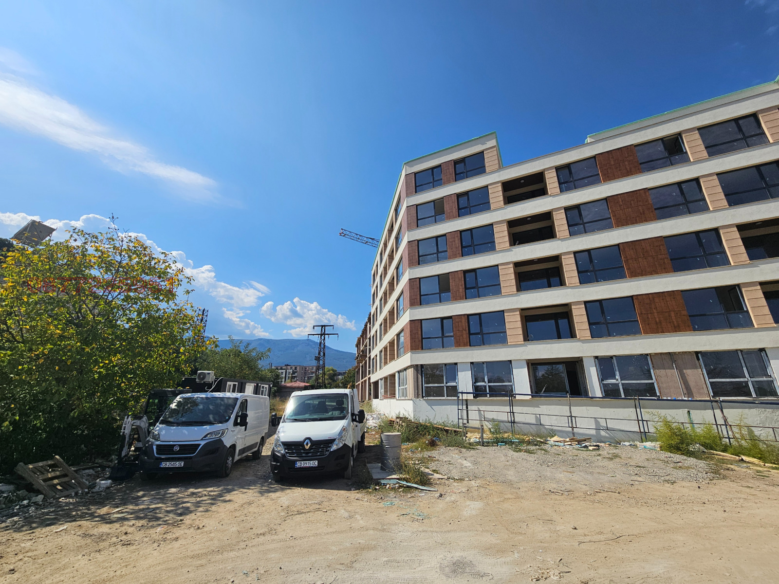 Продава 2-СТАЕН, гр. София, Малинова долина, снимка 9 - Апартаменти - 56252408