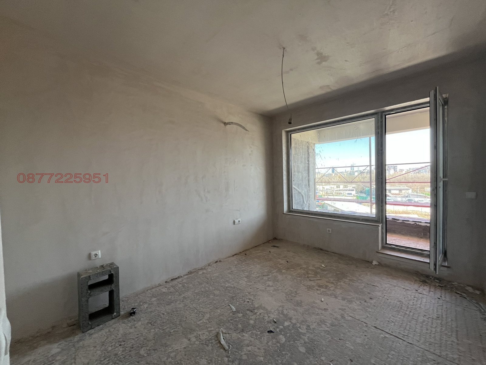 Продава 2-СТАЕН, гр. София, Малинова долина, снимка 13 - Апартаменти - 53883849