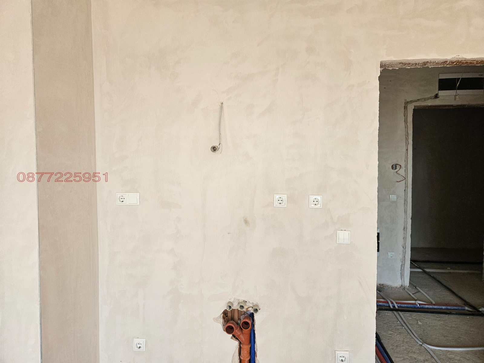 Продава 2-СТАЕН, гр. София, Малинова долина, снимка 14 - Апартаменти - 55064322