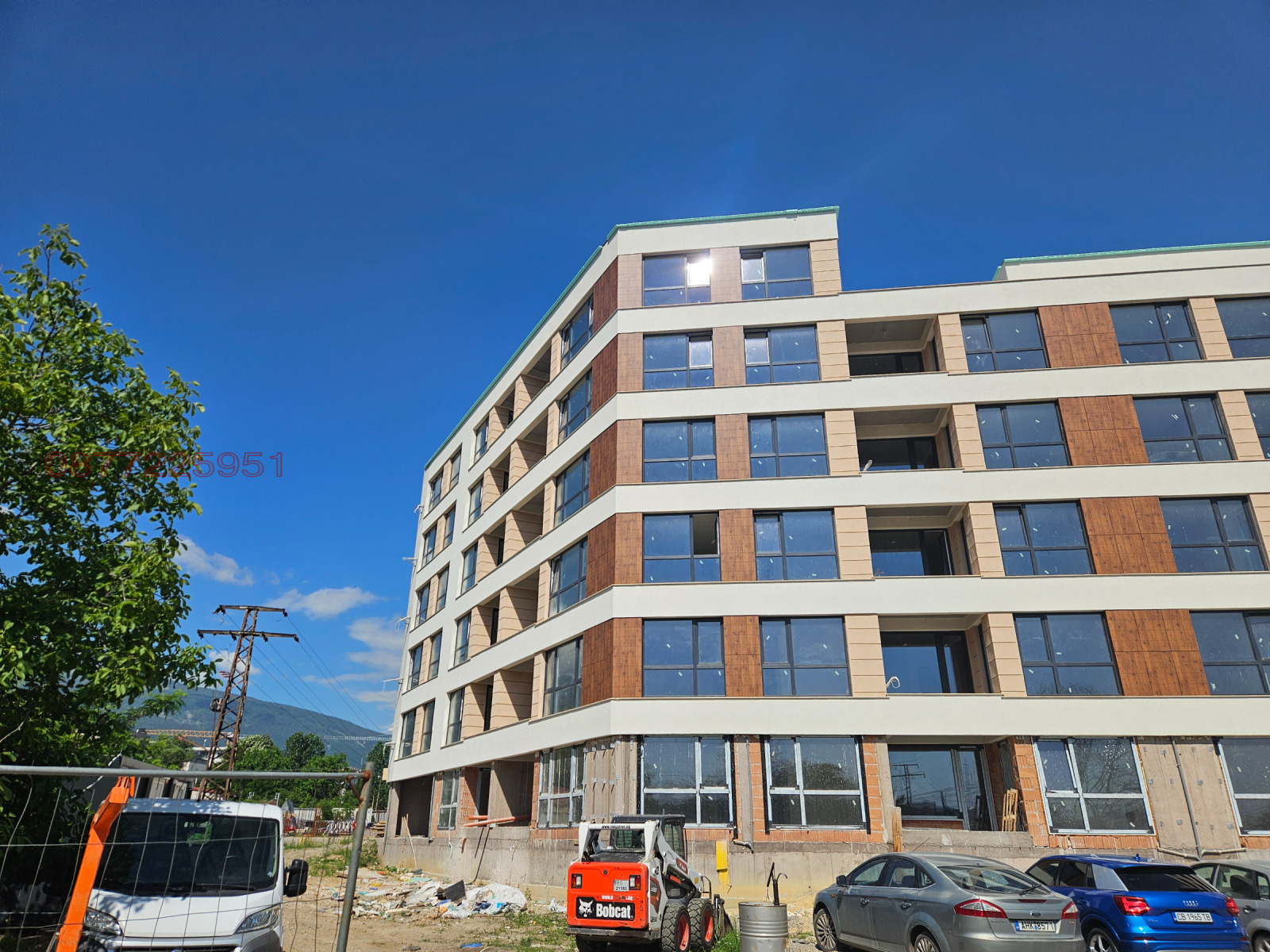 Продава 2-СТАЕН, гр. София, Малинова долина, снимка 5 - Апартаменти - 55064322