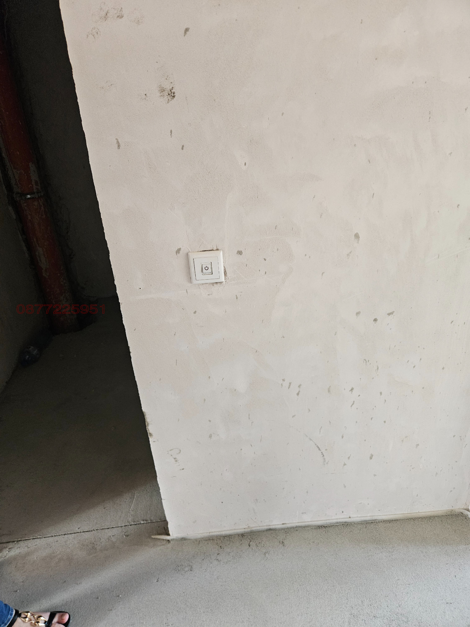 Продава 2-СТАЕН, гр. София, Малинова долина, снимка 14 - Апартаменти - 55397790