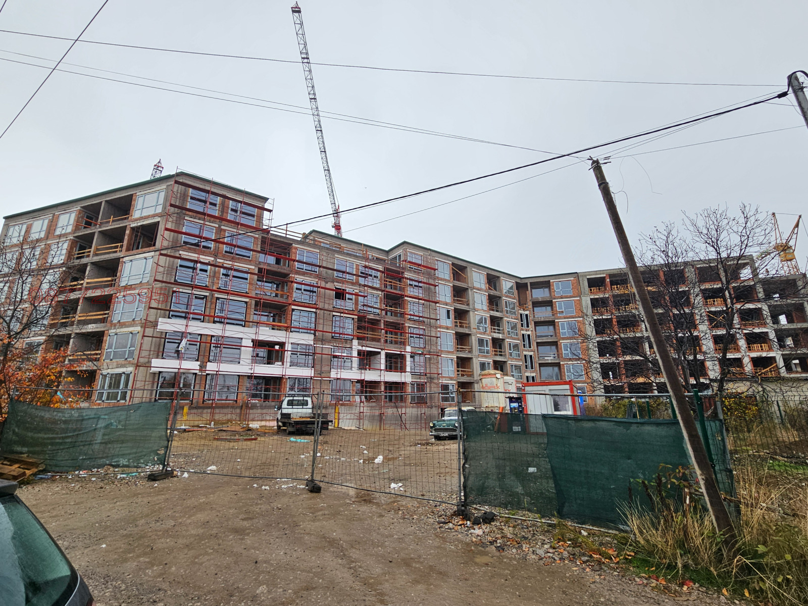 Продава 2-СТАЕН, гр. София, Малинова долина, снимка 2 - Апартаменти - 53783805