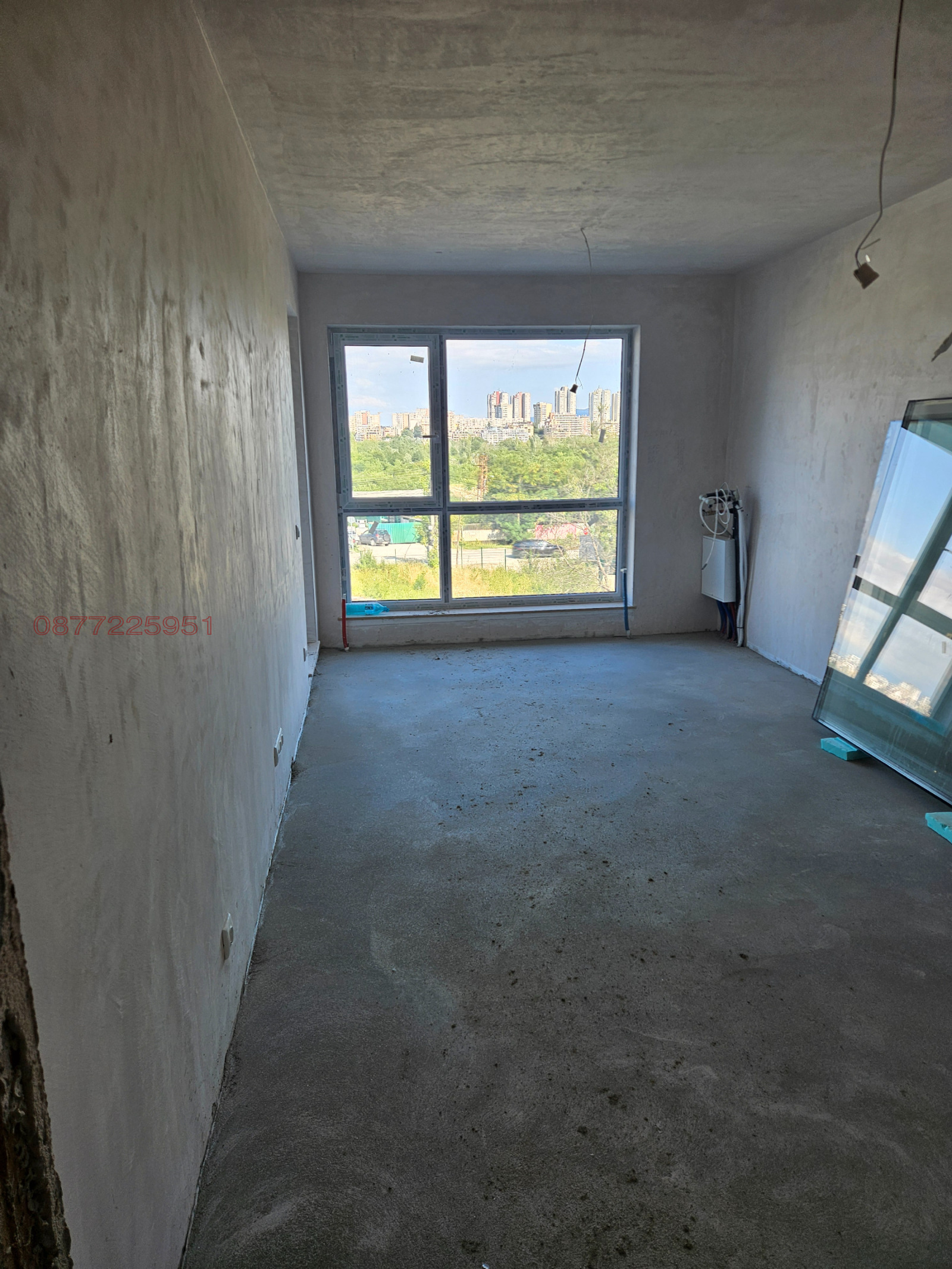 Продава 2-СТАЕН, гр. София, Малинова долина, снимка 16 - Апартаменти - 55397790