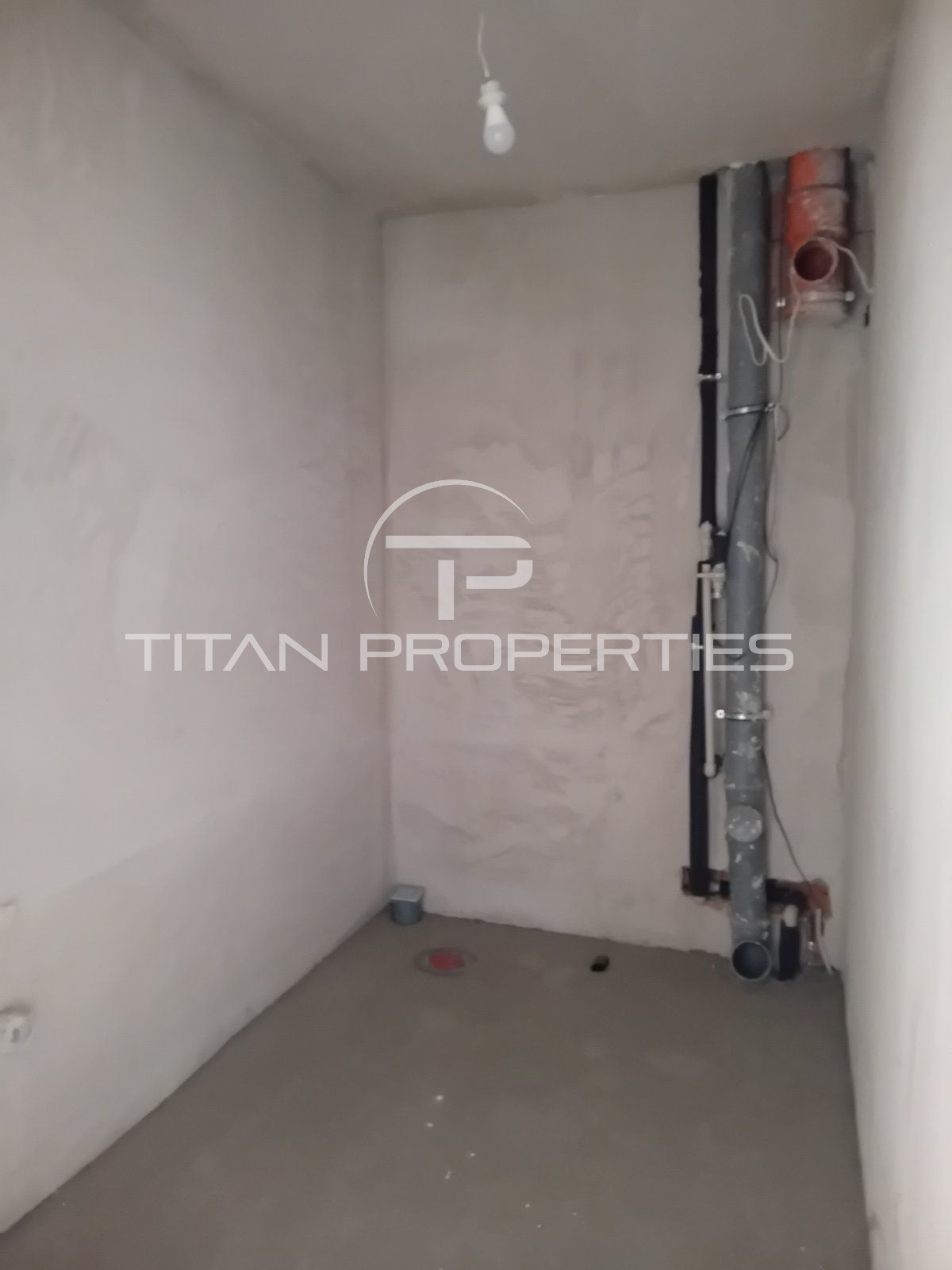 Продава 2-СТАЕН, гр. Пловдив, Беломорски, снимка 4 - Апартаменти - 54120253