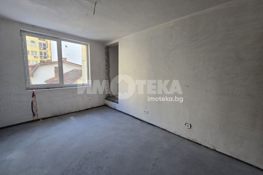 Продава 2-СТАЕН, гр. София, Лагера, снимка 4 - Апартаменти - 54203083