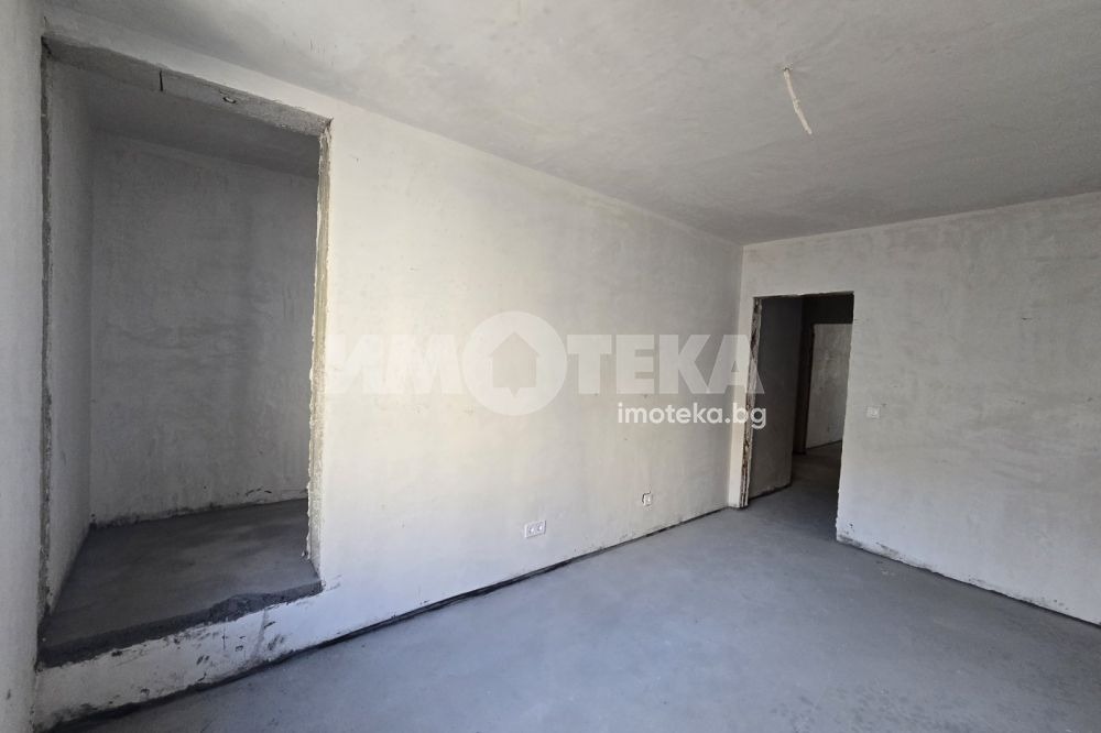 Продава 2-СТАЕН, гр. София, Лагера, снимка 6 - Апартаменти - 54203083