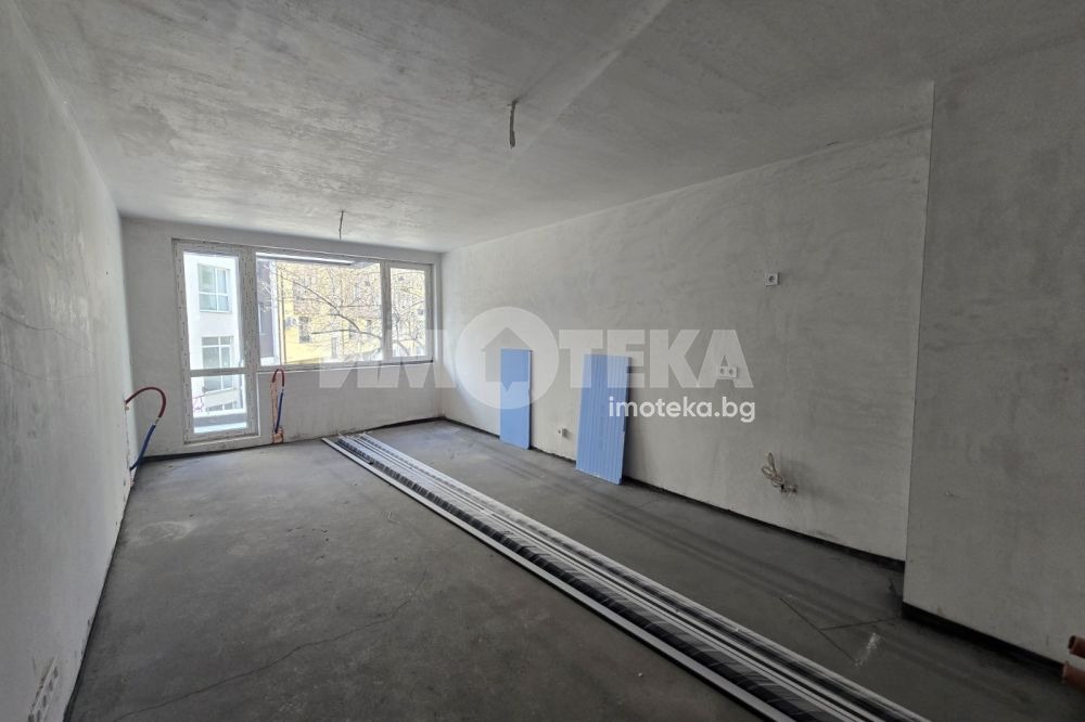 Продава 2-СТАЕН, гр. София, Лагера