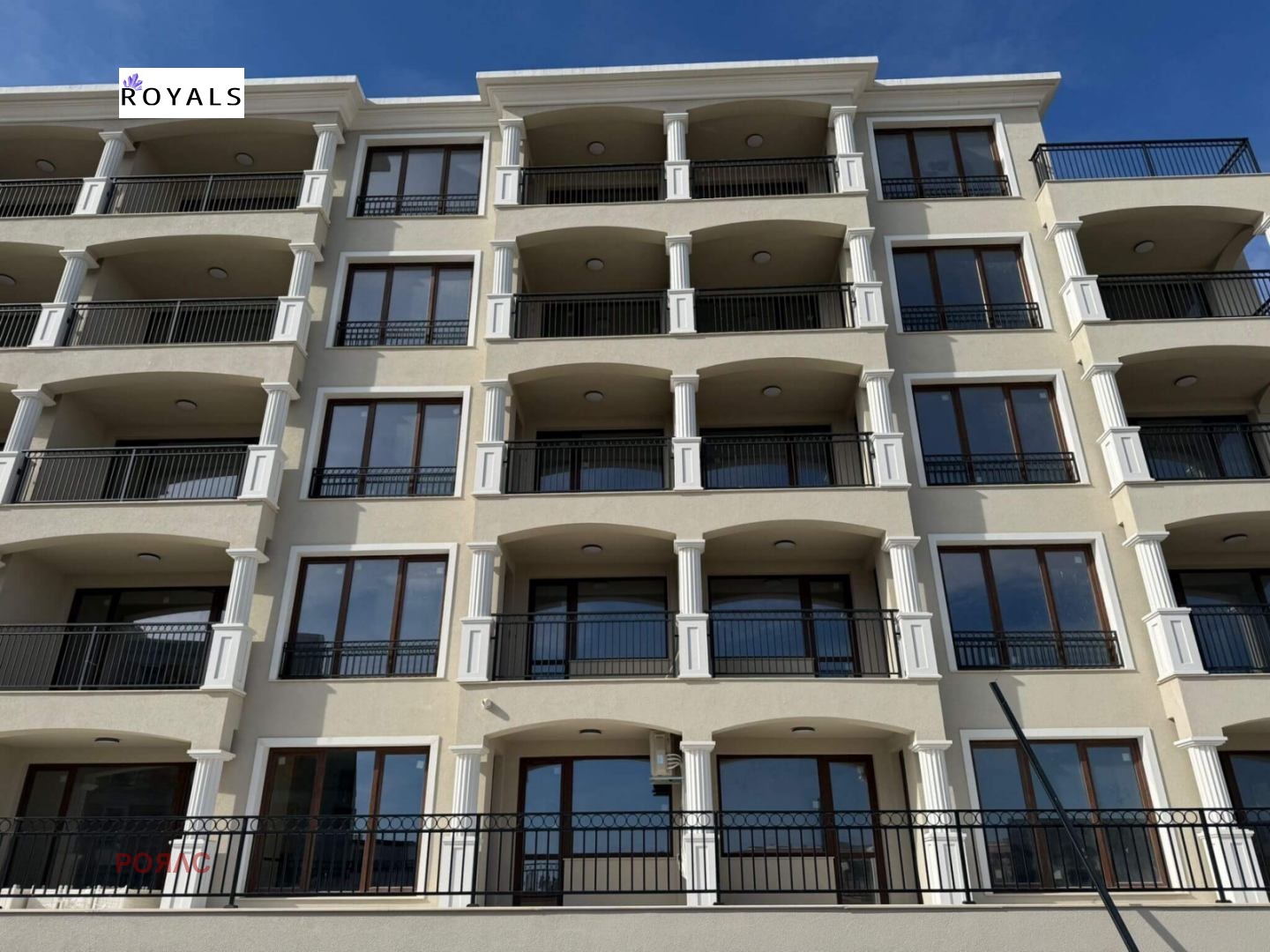 Продава 2-СТАЕН, гр. Варна, Виница, снимка 2 - Апартаменти - 54366332