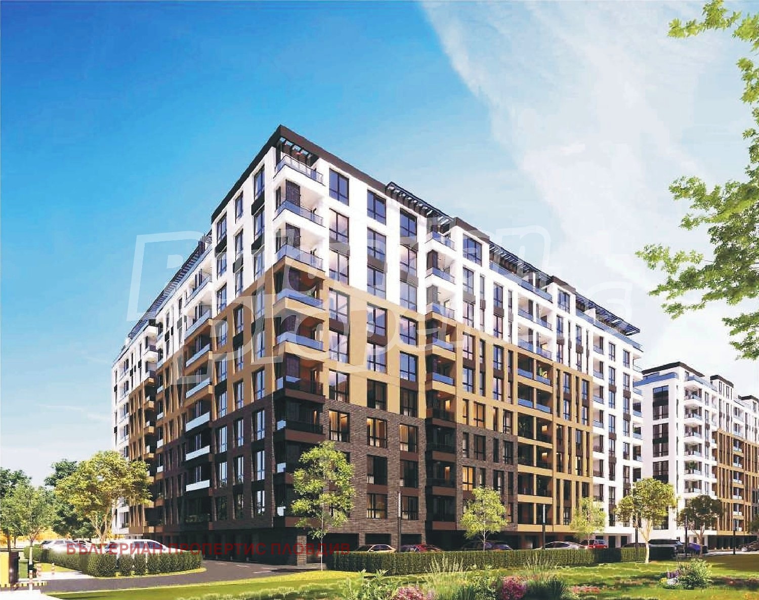 Продава 2-СТАЕН, гр. Пловдив, Тракия, снимка 5 - Апартаменти - 54516933