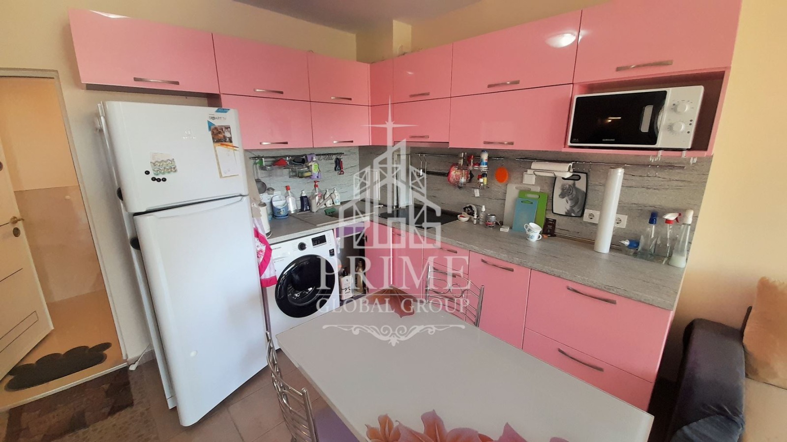 Продава  2-стаен област Бургас , к.к. Слънчев бряг , 63 кв.м | 98466938