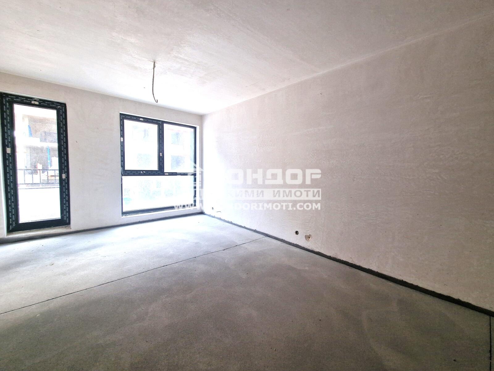 Продава 2-СТАЕН, гр. Пловдив, Кючук Париж, снимка 4 - Апартаменти - 55534737