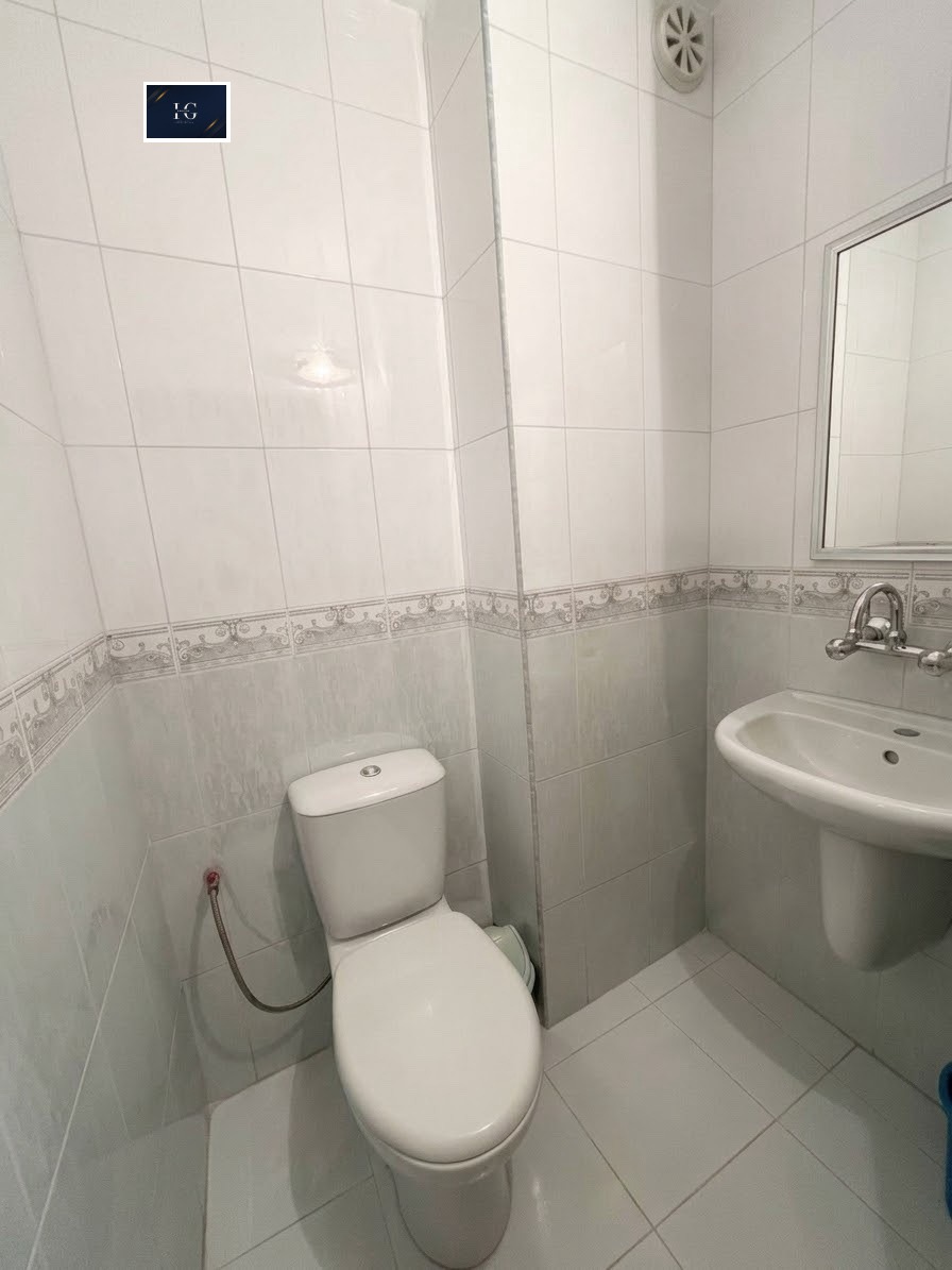 Продава 2-СТАЕН, гр. Поморие, област Бургас, снимка 11 - Апартаменти - 56206120