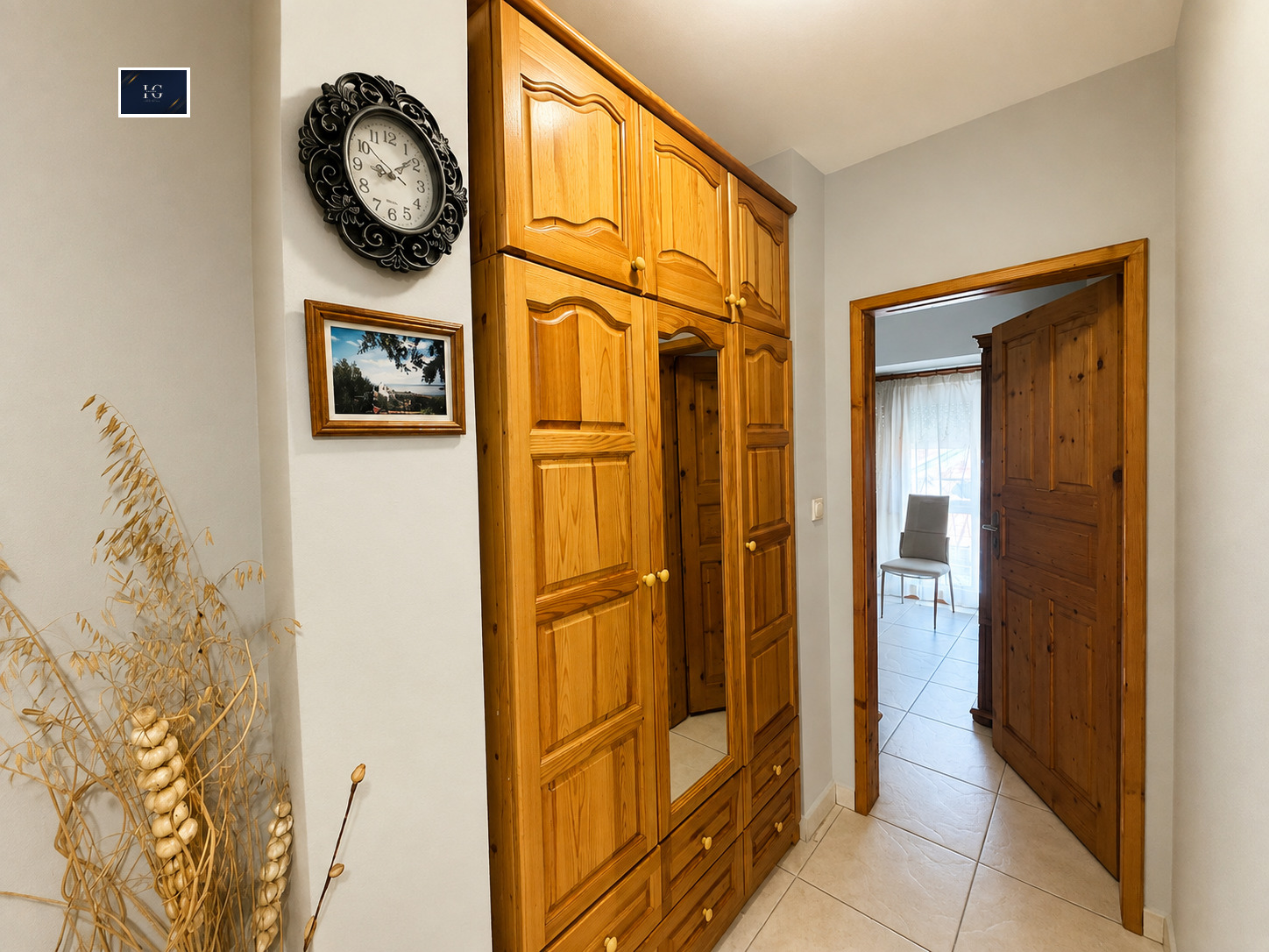 Продава 2-СТАЕН, гр. Поморие, област Бургас, снимка 6 - Апартаменти - 56206120